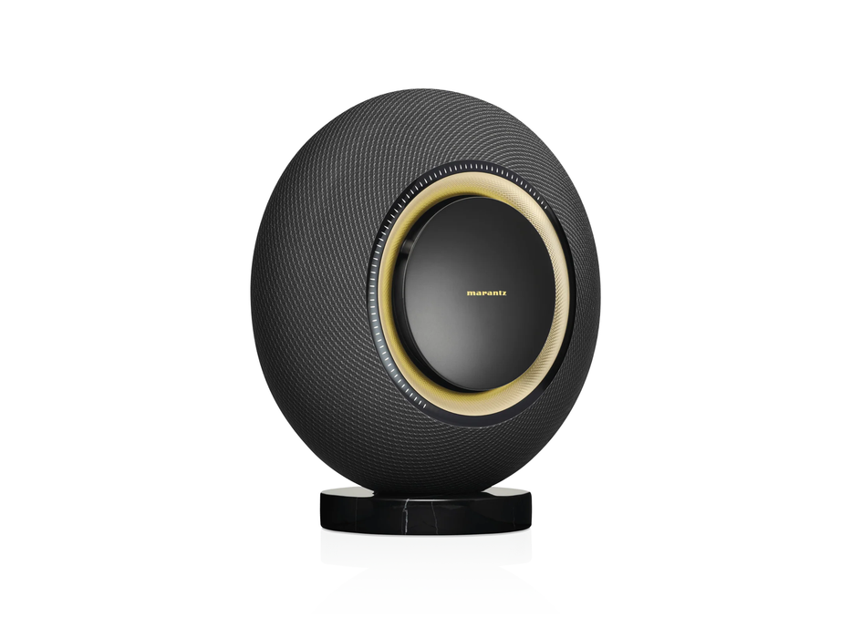 Marantz Grand Horizon Wireless Streaming Speaker