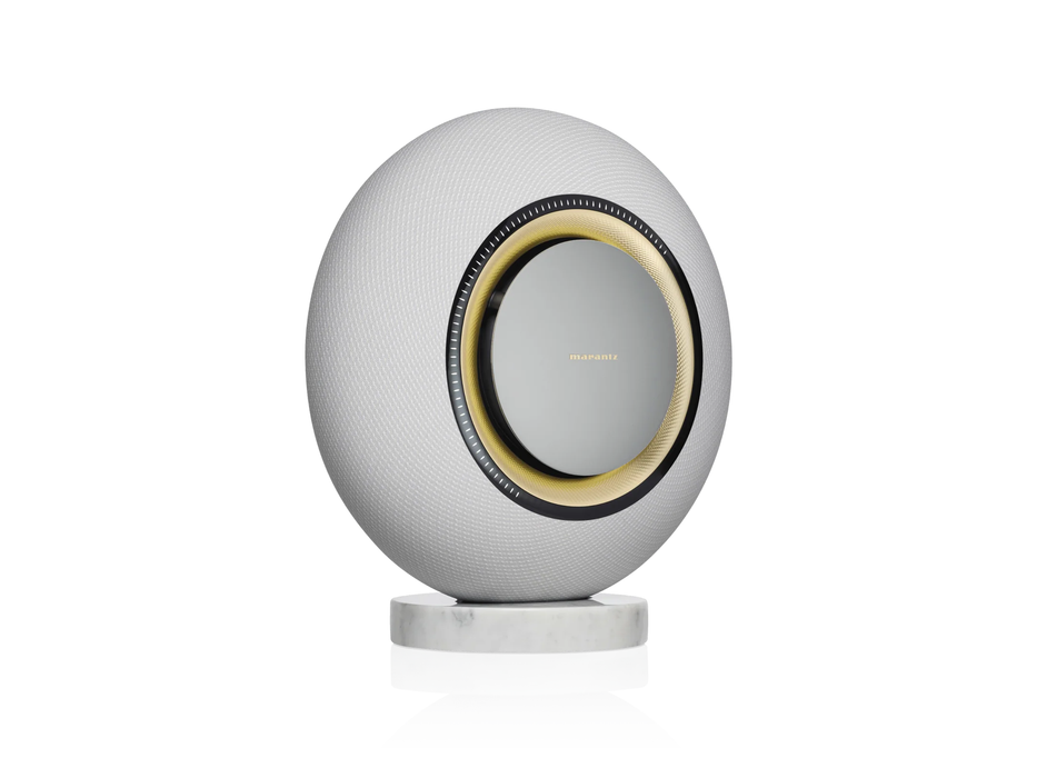 Marantz Grand Horizon Wireless Streaming Speaker
