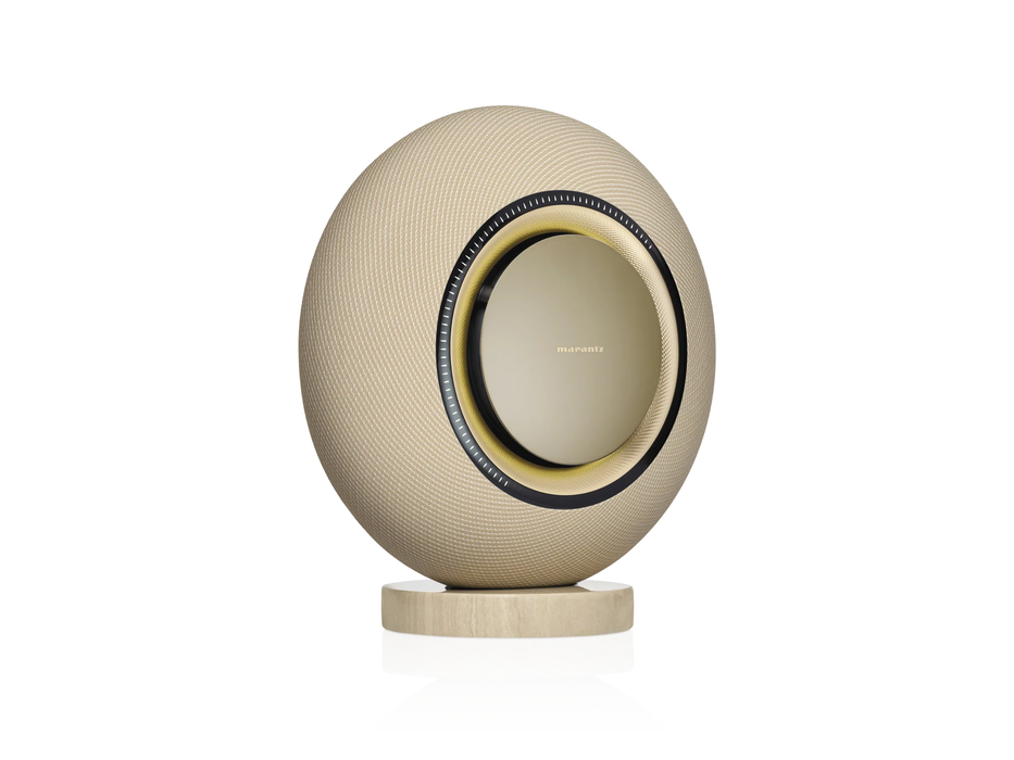 Marantz Grand Horizon Wireless Streaming Speaker