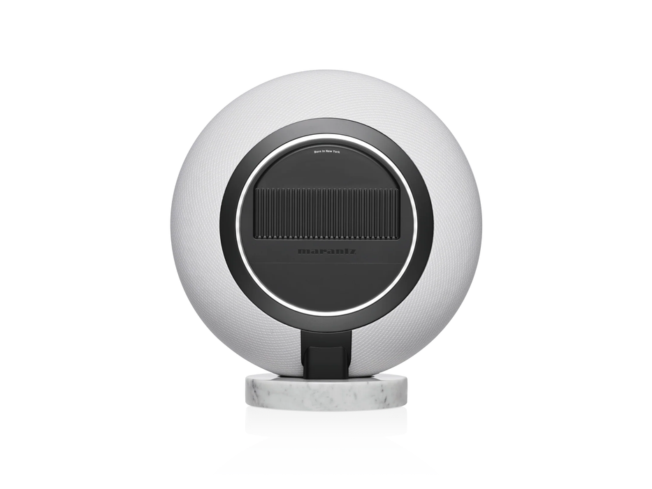 Marantz Grand Horizon Wireless Streaming Speaker