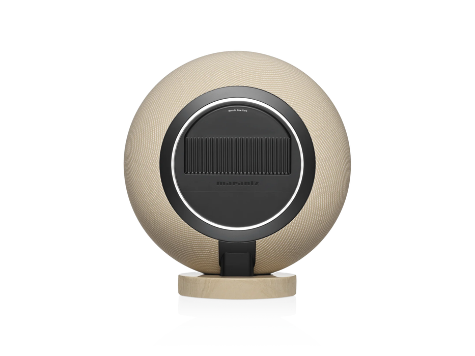 Marantz Grand Horizon Wireless Streaming Speaker