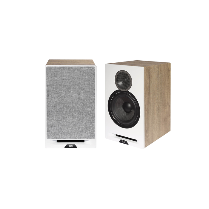 ELAC Debut Reference DBR62 Bookshelf Speaker [Pair]