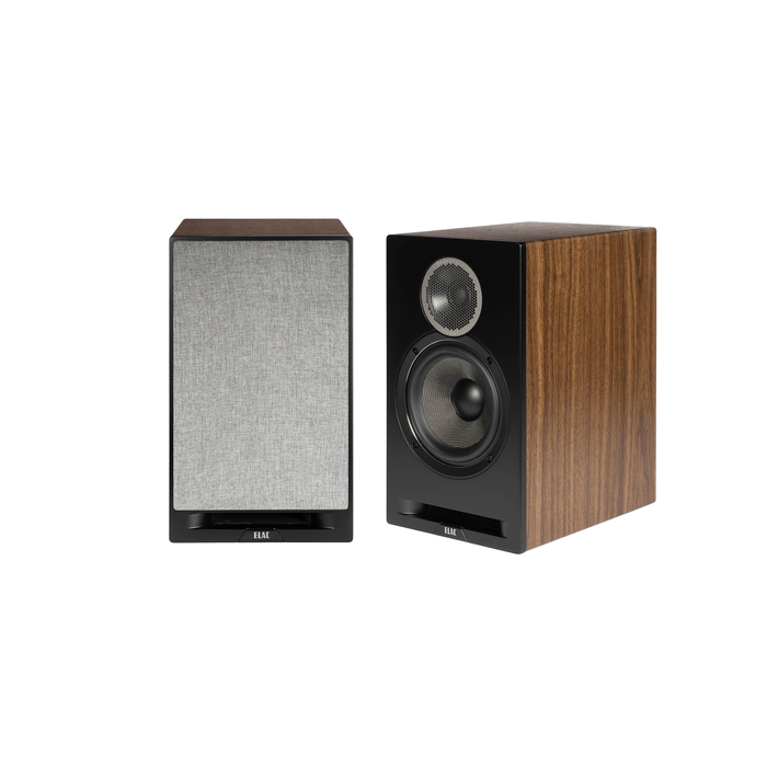 ELAC Debut Reference DBR62 Bookshelf Speaker [Pair]