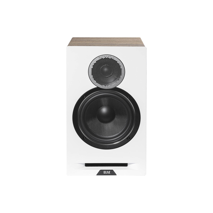 ELAC Debut Reference DBR62 Bookshelf Speaker [Pair]