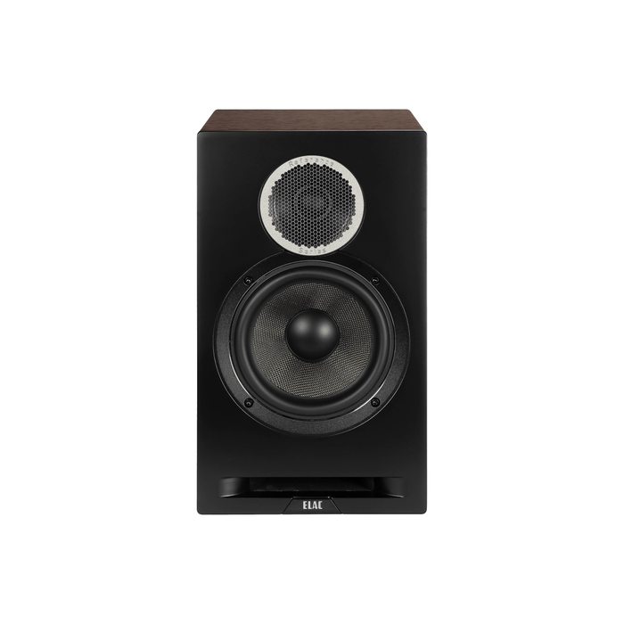 ELAC Debut Reference DBR62 Bookshelf Speaker [Pair]