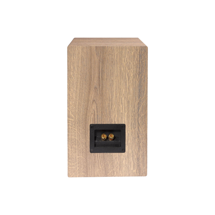 ELAC Debut Reference DBR62 Bookshelf Speaker [Pair]