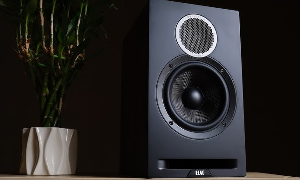 ELAC Debut Reference DBR62 Bookshelf Speaker [Pair]