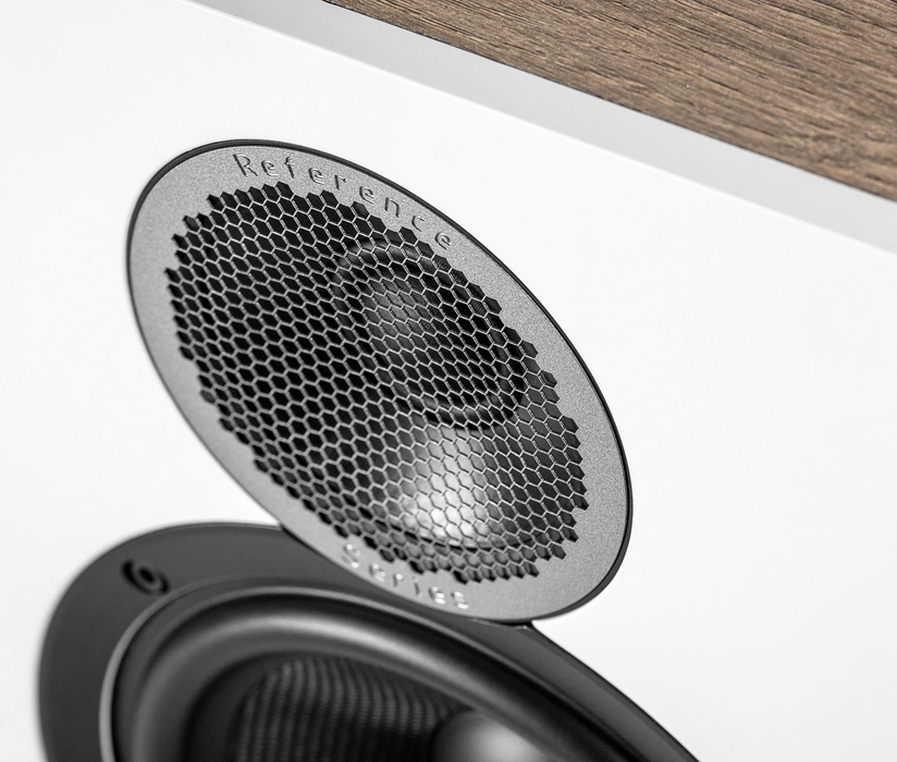 ELAC Debut Reference DBR62 Bookshelf Speaker [Pair]