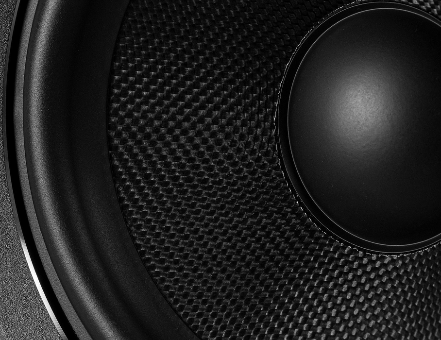 ELAC Debut Reference DBR62 Bookshelf Speaker [Pair]