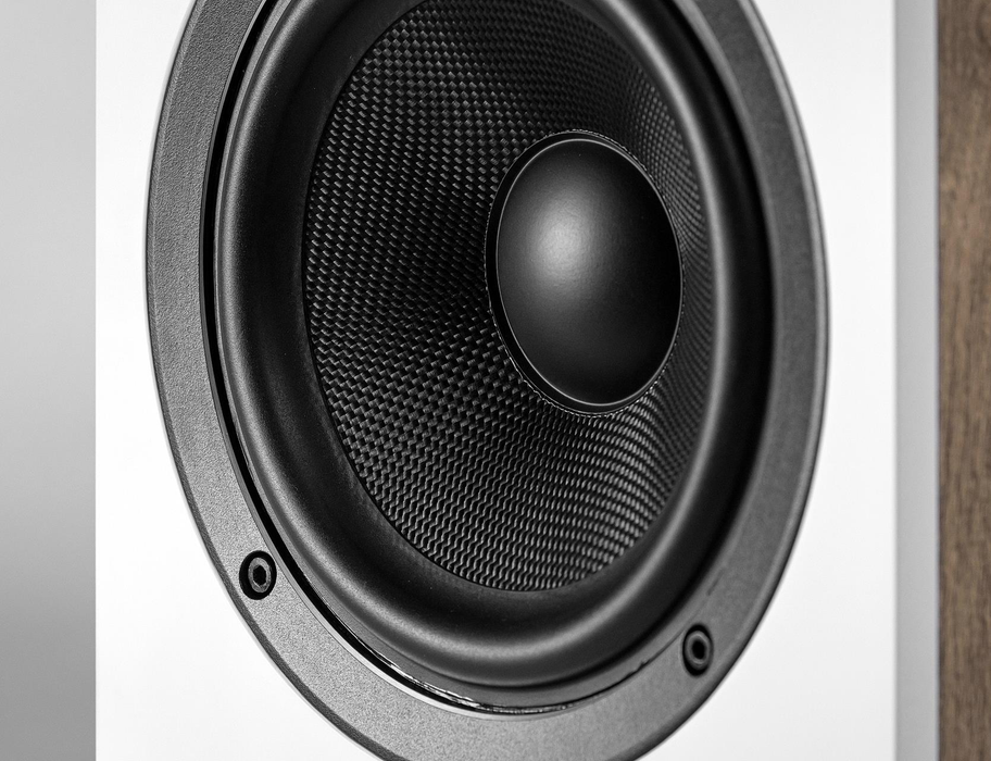 ELAC Debut Reference DBR62 Bookshelf Speaker [Pair]