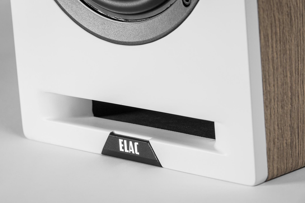 ELAC Debut Reference DBR62 Bookshelf Speaker [Pair]