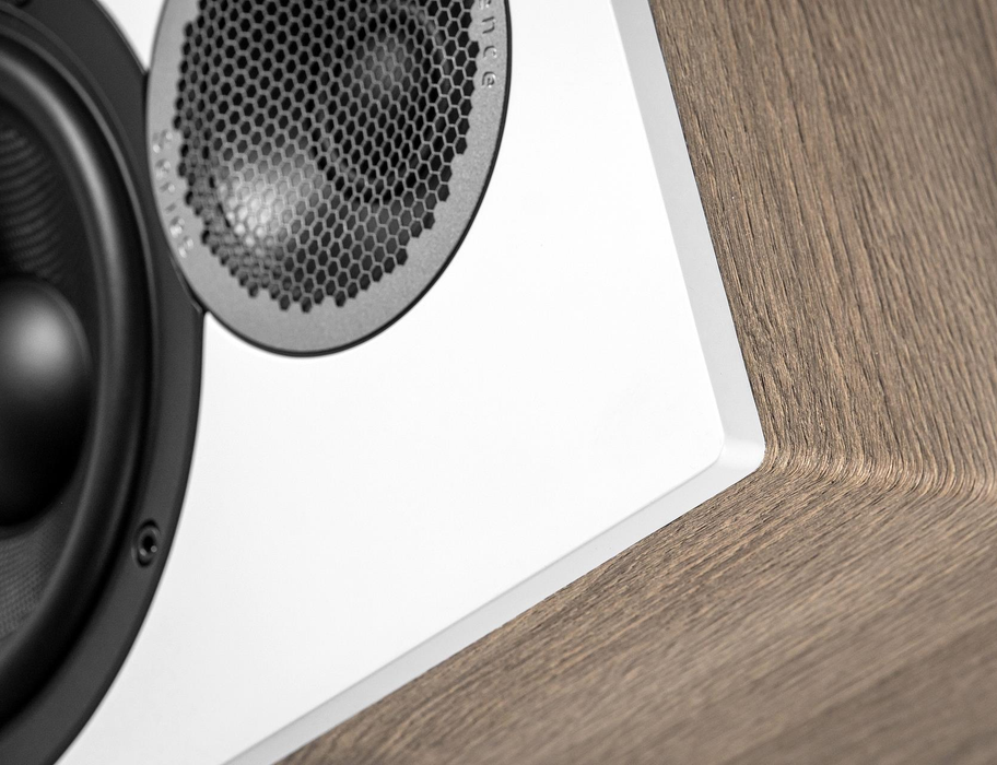 ELAC Debut Reference DBR62 Bookshelf Speaker [Pair]