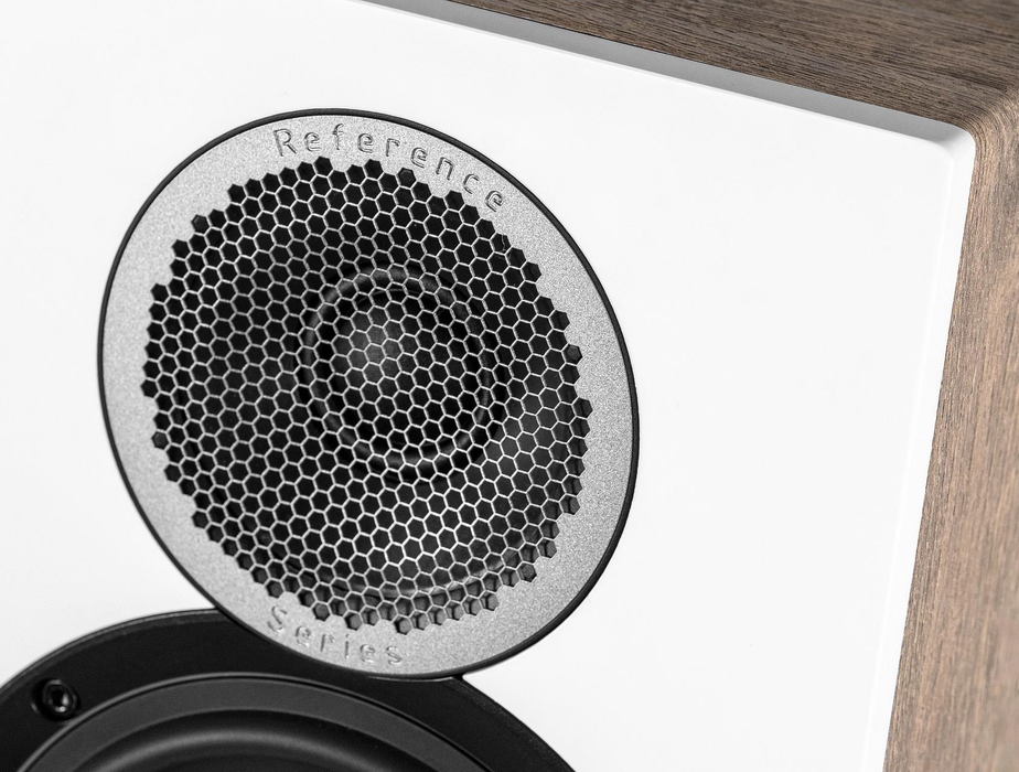 ELAC Debut Reference DBR62 Bookshelf Speaker [Pair]