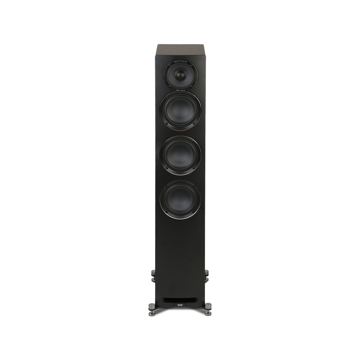 ELAC UniFi Reference UFR52 Floorstanding Speaker [Pair]