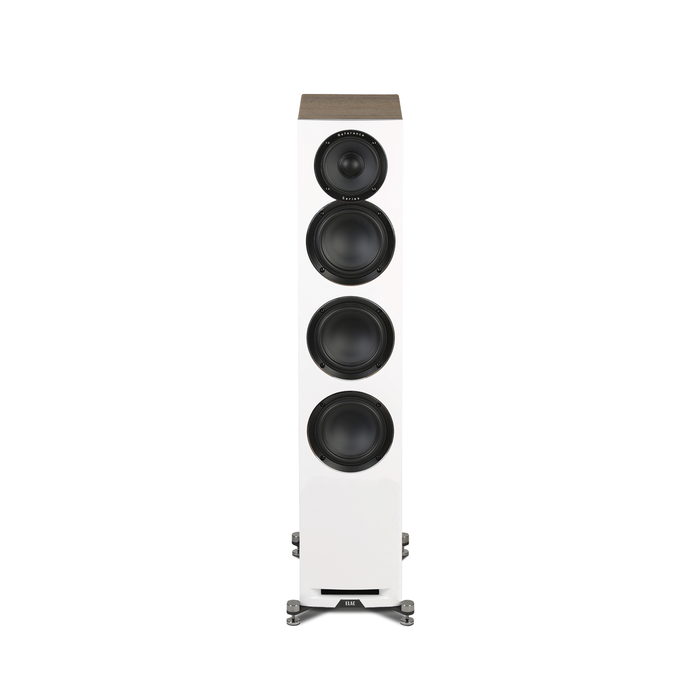 ELAC UniFi Reference UFR52 Floorstanding Speaker [Pair]