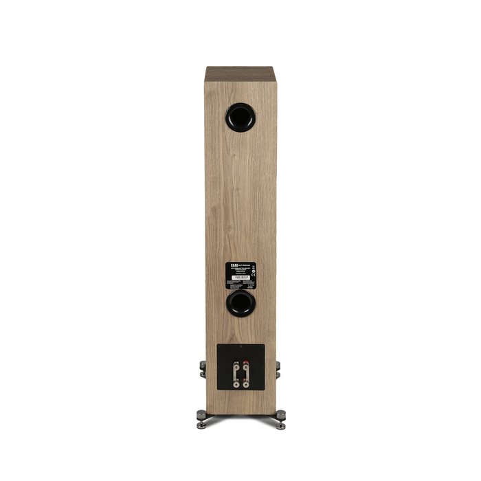 ELAC UniFi Reference UFR52 Floorstanding Speaker [Pair]