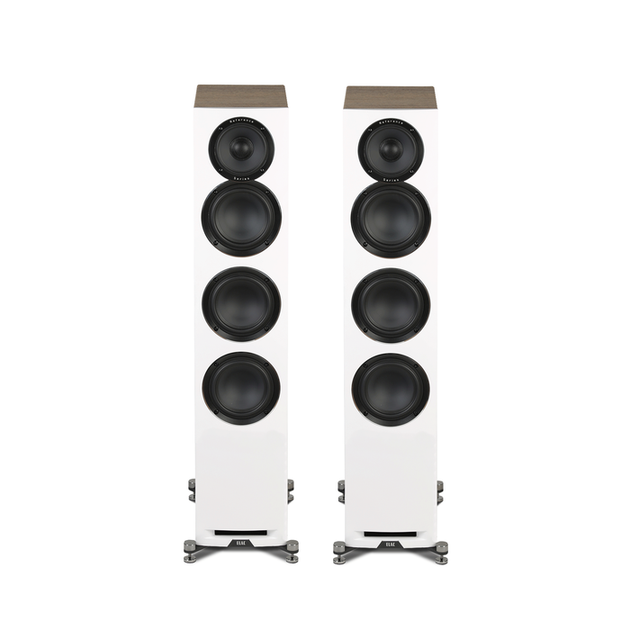 ELAC UniFi Reference UFR52 Floorstanding Speaker [Pair]
