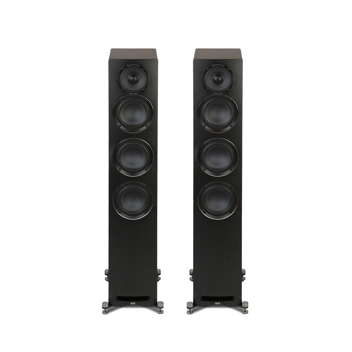 ELAC UniFi Reference UFR52 Floorstanding Speaker [Pair]