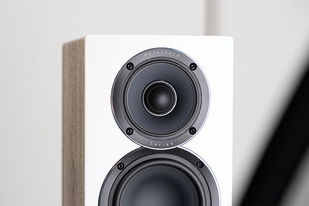 ELAC UniFi Reference UFR52 Floorstanding Speaker [Pair]