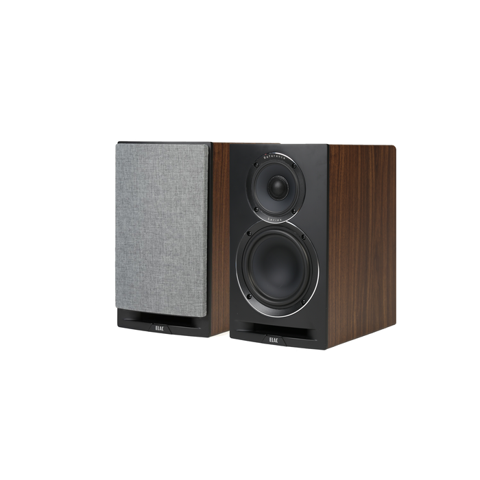 ELAC UniFi Reference UBR62 Bookshelf Speaker [Pair]