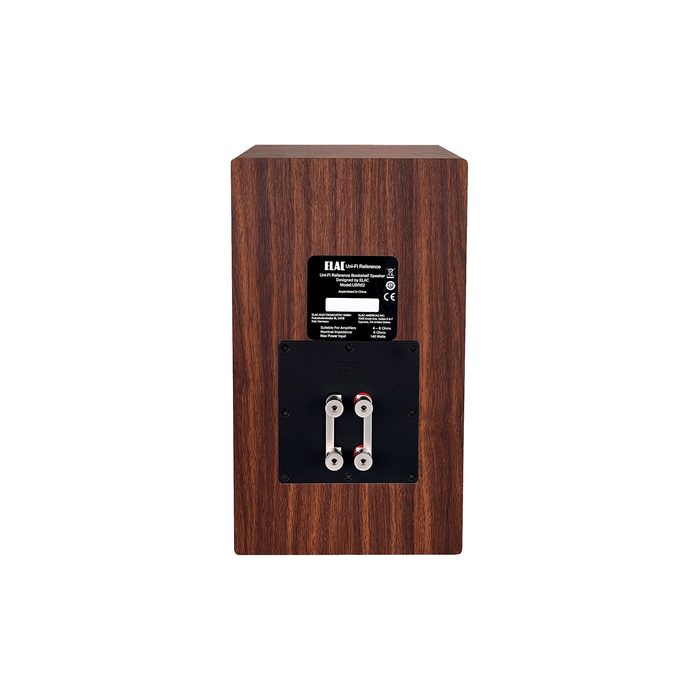 ELAC UniFi Reference UBR62 Bookshelf Speaker [Pair]