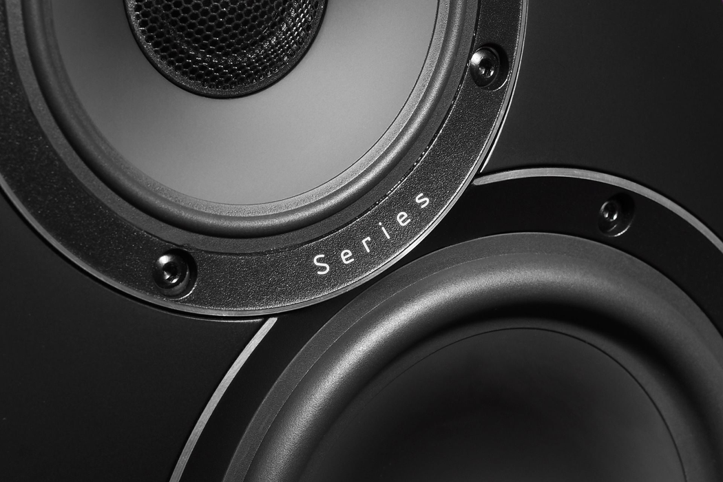 ELAC UniFi Reference UBR62 Bookshelf Speaker [Pair]