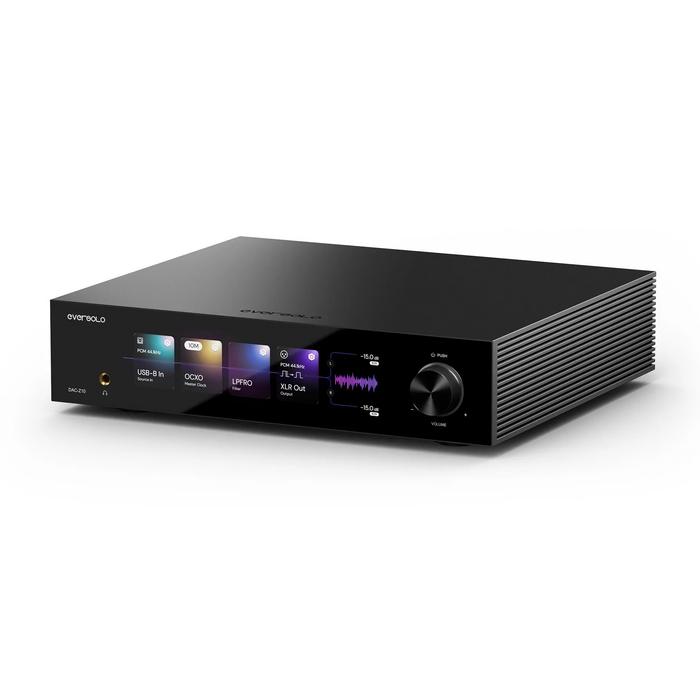 Eversolo DAC-Z10 DAC & Preamplifier