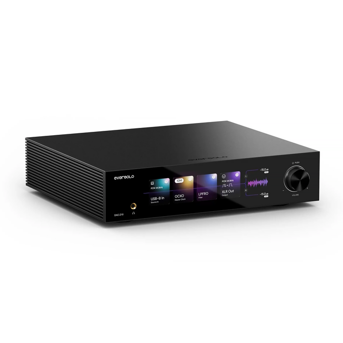 Eversolo DAC-Z10 DAC & Preamplifier