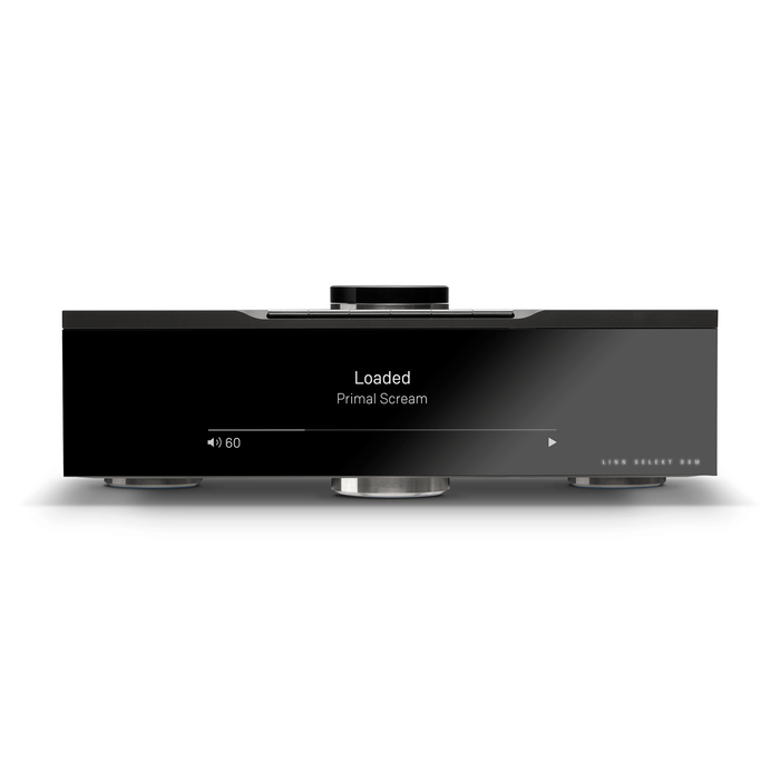Linn Selekt DSM Streaming Amplifier
