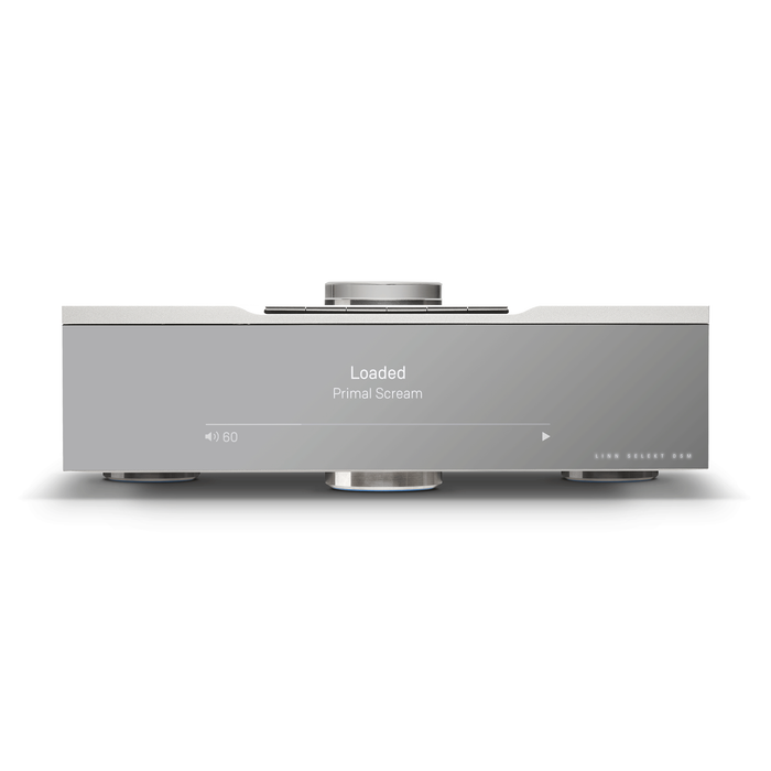 Linn Selekt DSM Streaming Amplifier