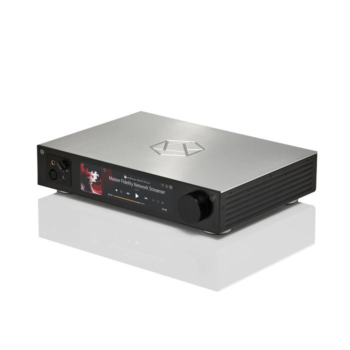 HiFi Rose RS 451 Music Streamer & DAC