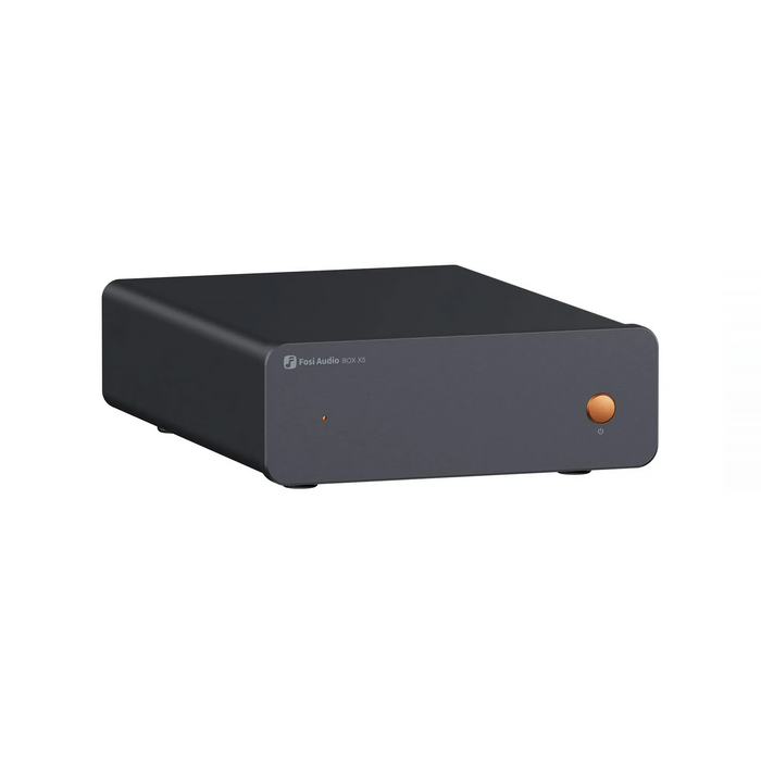 Fosi Box X5 Phono Preamplifier