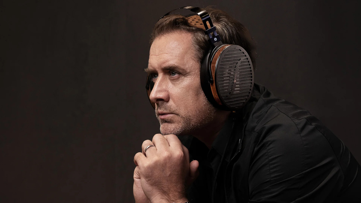 Fosi i5 Open-Back Planar Magnetic Headphones