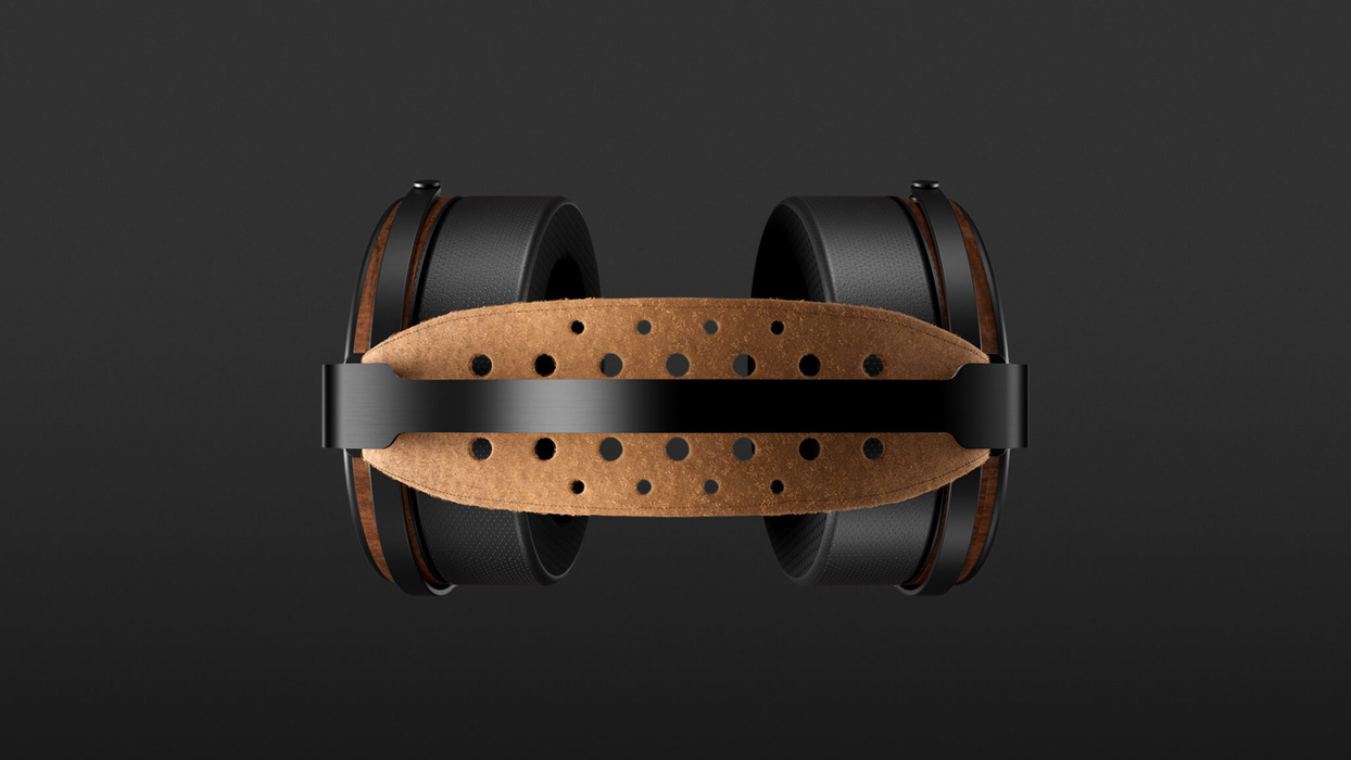 Fosi i5 Open-Back Planar Magnetic Headphones