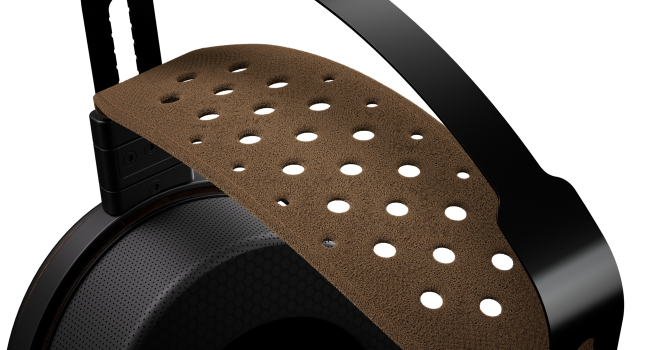 Fosi i5 Open-Back Planar Magnetic Headphones