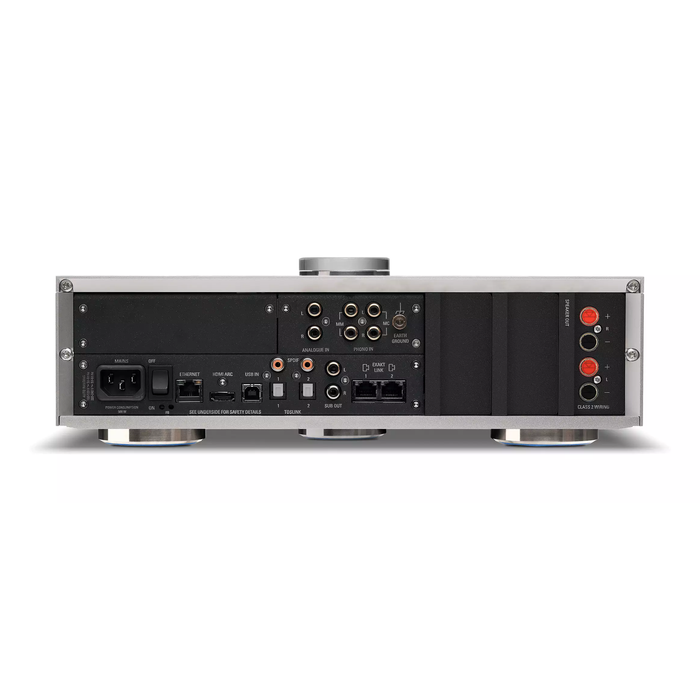 Linn Selekt DSM Streaming Amplifier