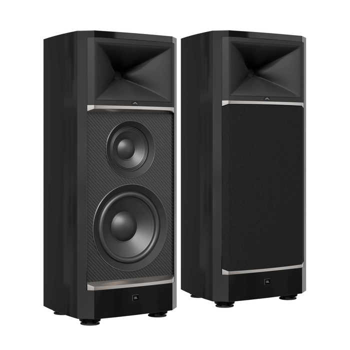 JBL Summit Makalu Floorstanding Speaker [Pair]