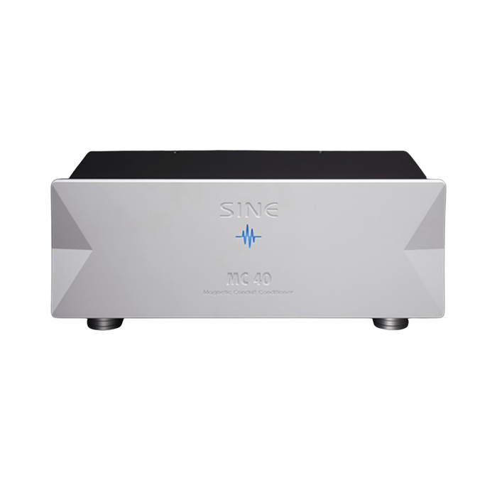 SINE MC40 Power Conditioner with Surge Protection