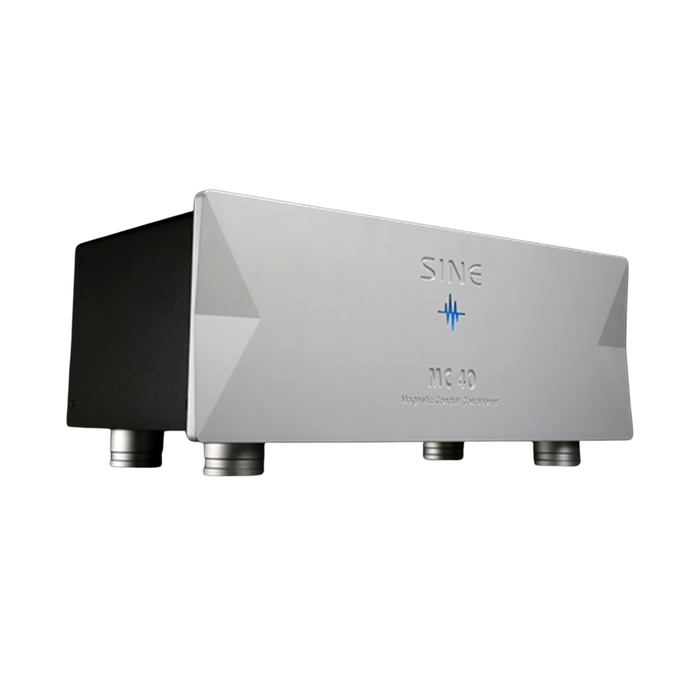 SINE MC40 Power Conditioner with Surge Protection