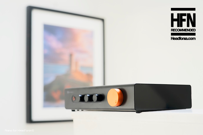 Fosi ZP3 Balanced Preamplifier