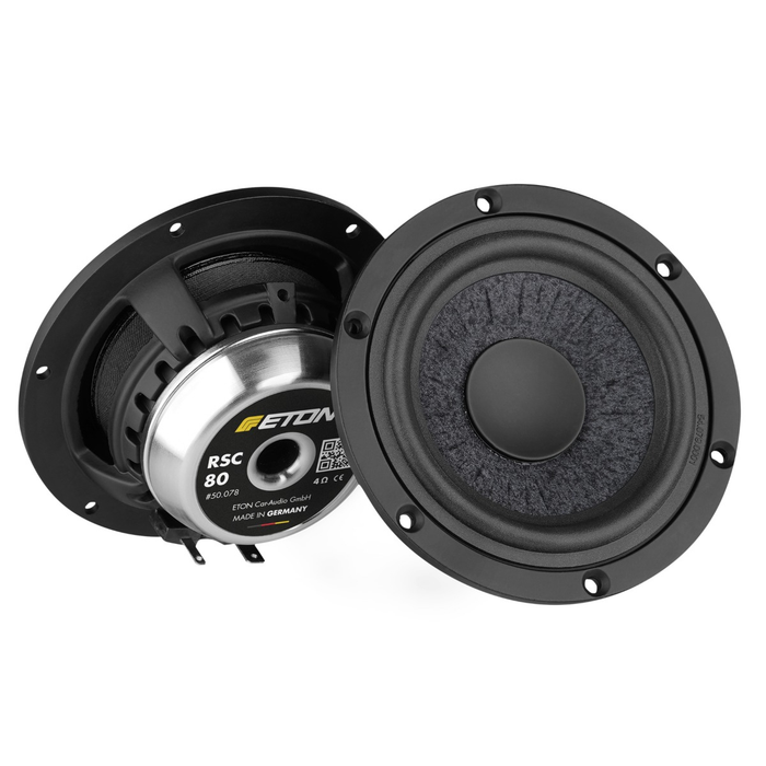Eton RSC 80 3inch Midrange (Pair)