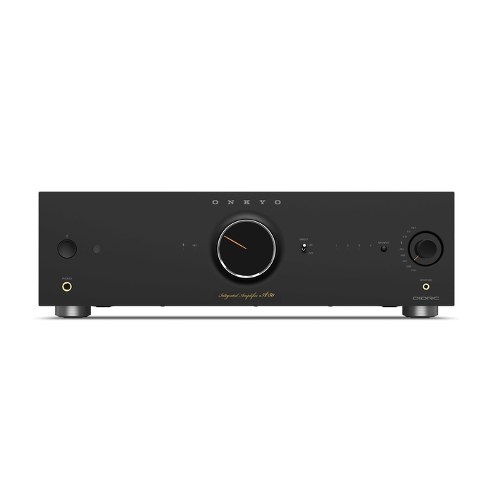 Onkyo Icon A50 Network Integrated Amplifier