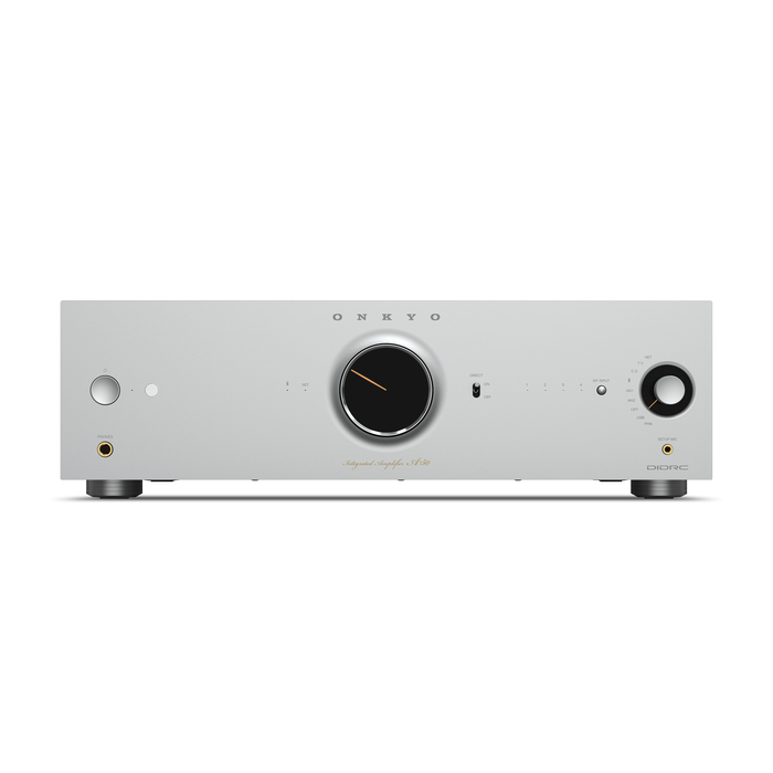 Onkyo Icon A50 Network Integrated Amplifier