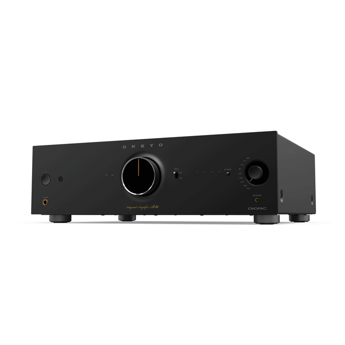 Onkyo Icon A50 Network Integrated Amplifier