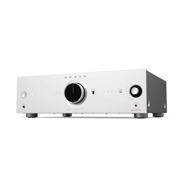 Onkyo Icon A50 Network Integrated Amplifier