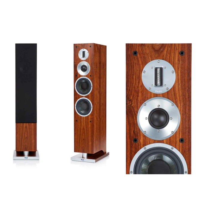 ProAc K6 Floorstanding Speaker [Pair]