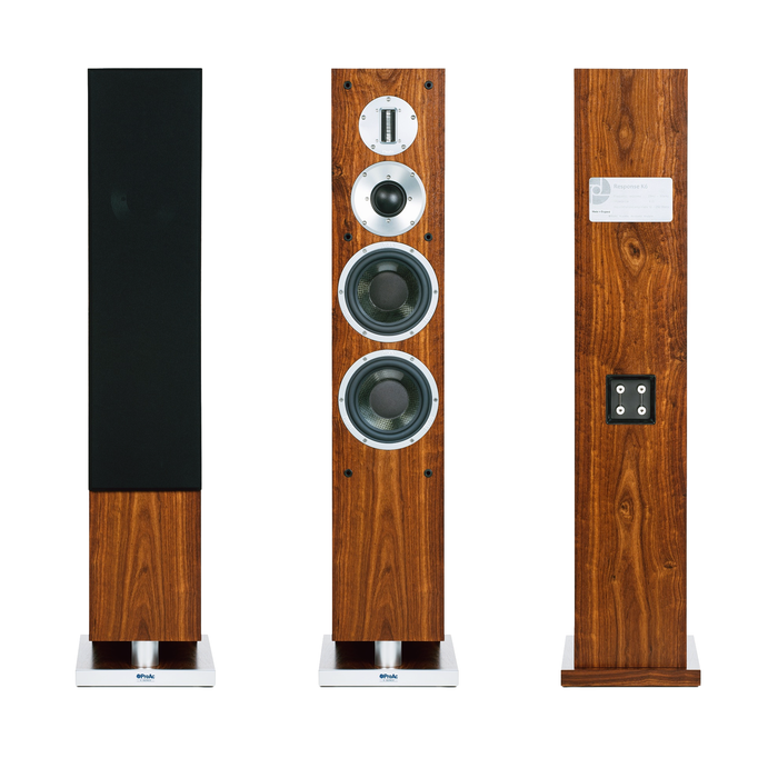 ProAc K6 Floorstanding Speaker [Pair]