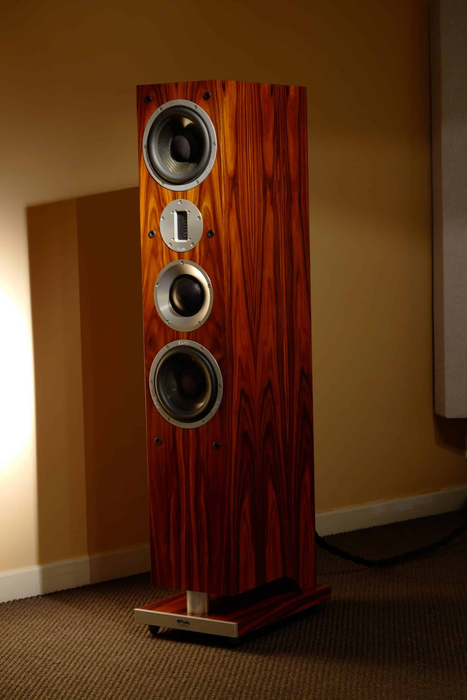ProAc K6 Signature Floorstanding Speaker [Pair]