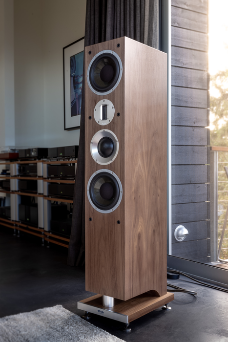 ProAc K6 Signature Floorstanding Speaker [Pair]