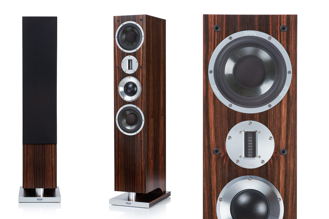 ProAc K6 Signature Floorstanding Speaker [Pair]
